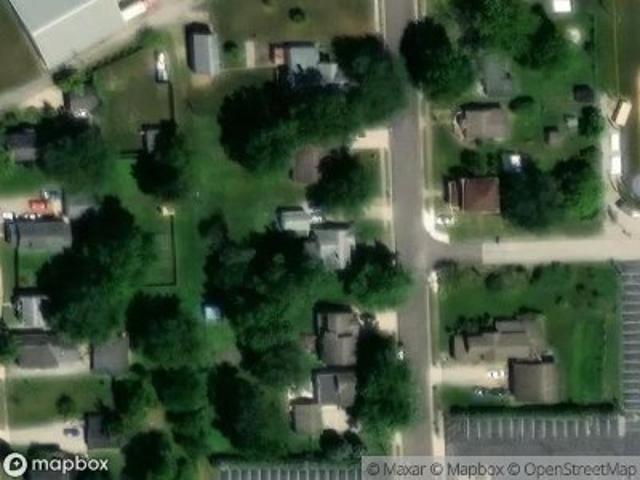 House for sale in Woodburn, Indiana