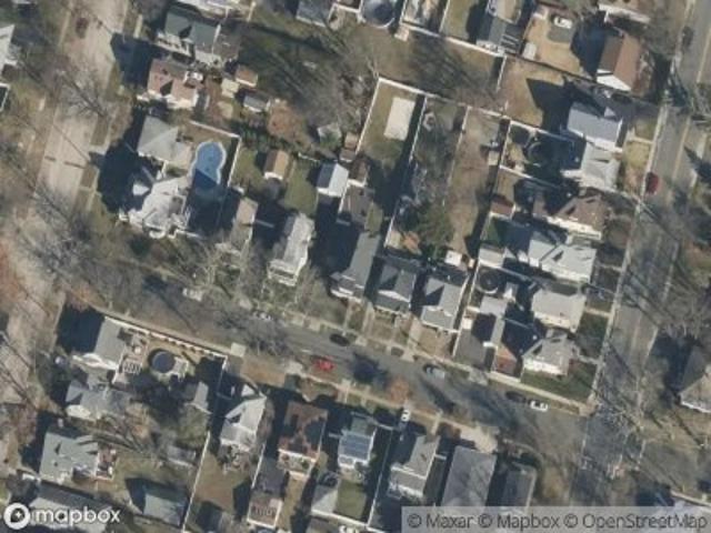 House for sale in Ridgefield Park, New Jersey
