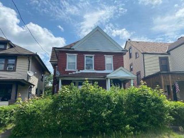 House for sale in Mckeesport, Pennsylvania