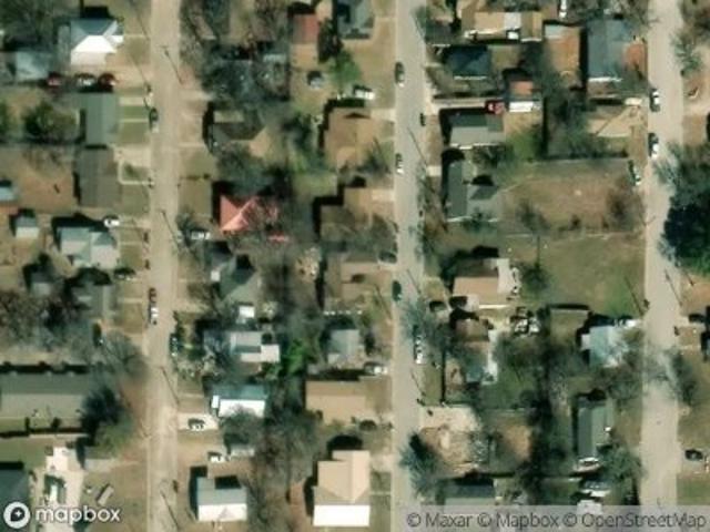 House for sale in Gatesville, Coryell County