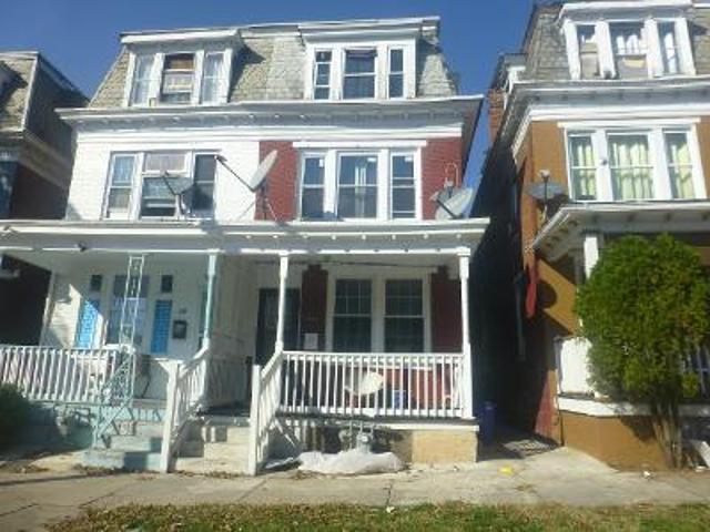 House for sale in Harrisburg, Pennsylvania