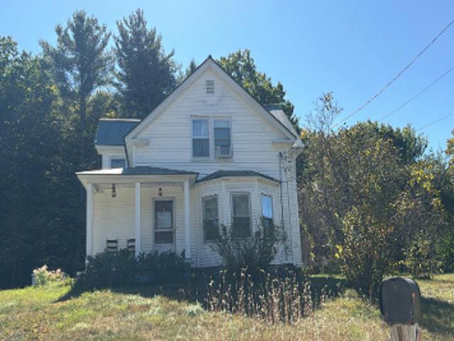 House for sale in Andover, Merrimack County