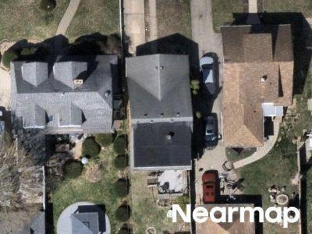 House for sale in Wayne, Michigan