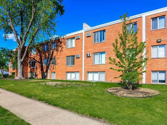 Apartment for rent in Ramsey, Minnesota