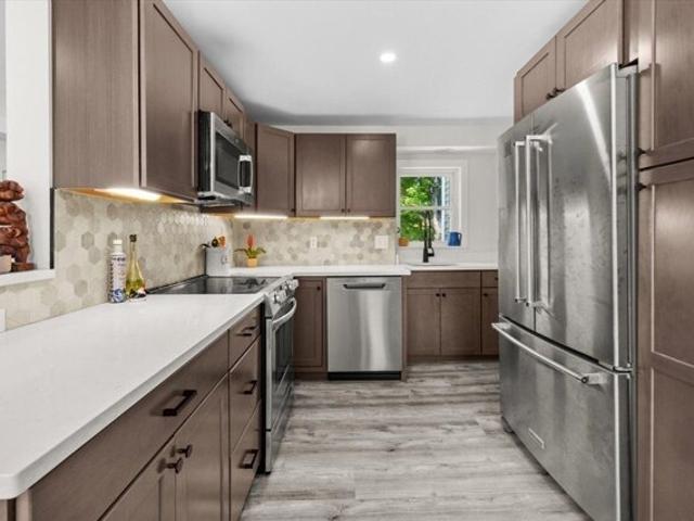 Condo for sale in Westborough, Massachusetts