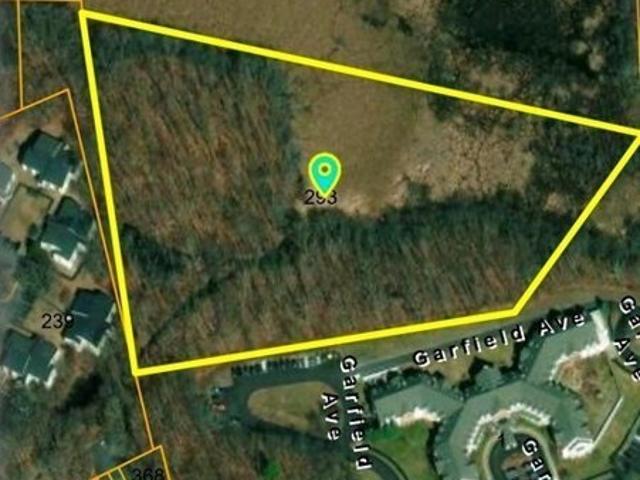 Land for sale in Attleboro