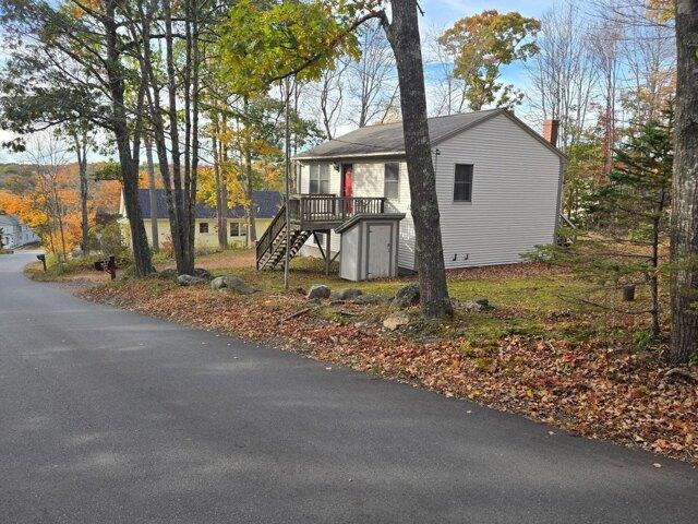 House for sale in Mount Pisgah, Boothbay Harbor