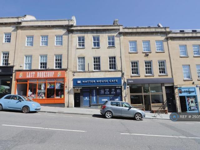 Apartment for rent in City Centre, Feckenham