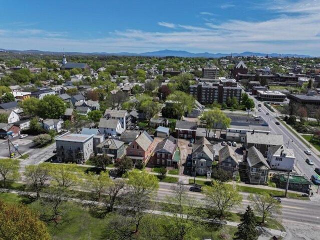 House for sale in Burlington, Vermont
