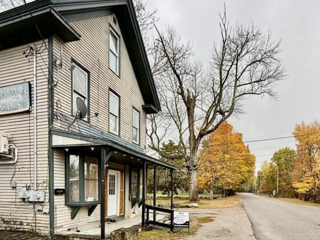 House for sale in Cherryfield, Washington County
