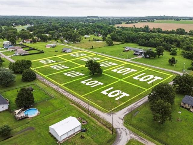 Land for sale in Kansas