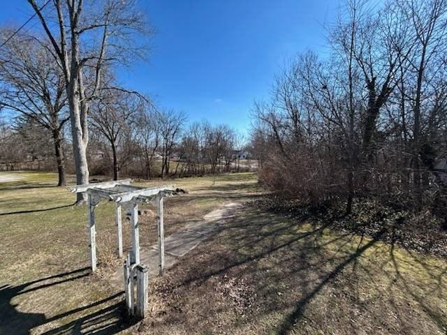 Land for sale in Cisne, Illinois