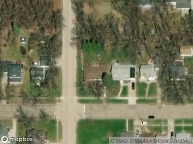 House for sale in Cavalier, North Dakota