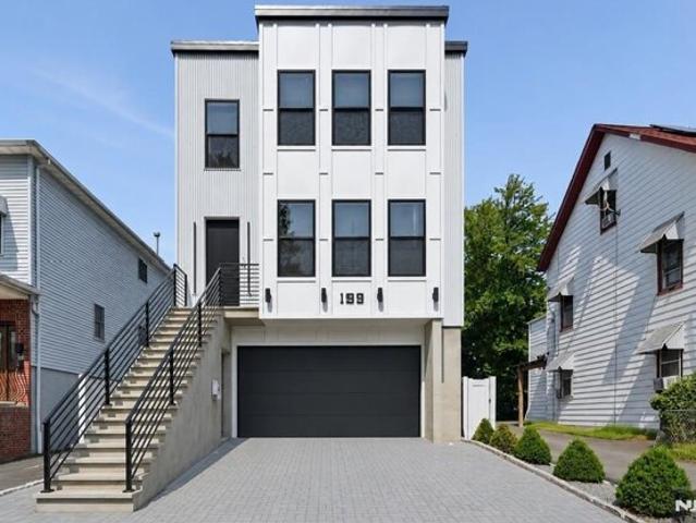 House for sale in East Orange, New Jersey
