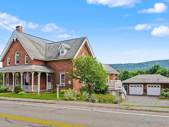 House for sale in Easthampton, Massachusetts