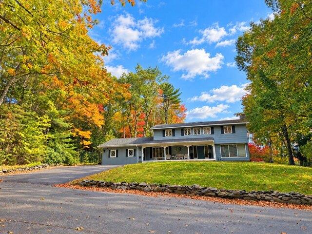House for sale in Ellsworth, Hancock County