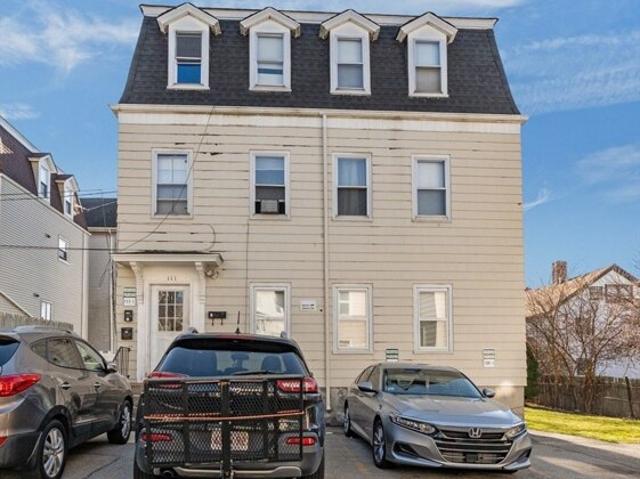 House for sale in Bristol, Massachusetts
