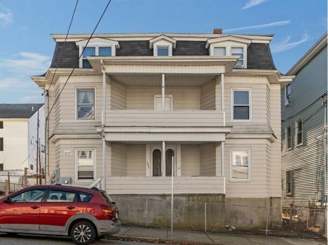 House for sale in Bristol, Massachusetts