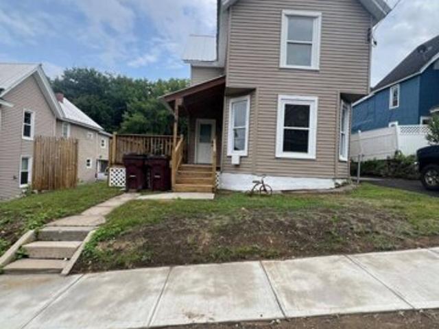 House for sale in Ward 2, Gloversville