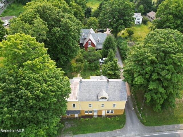 House for sale in Berkshire, Massachusetts
