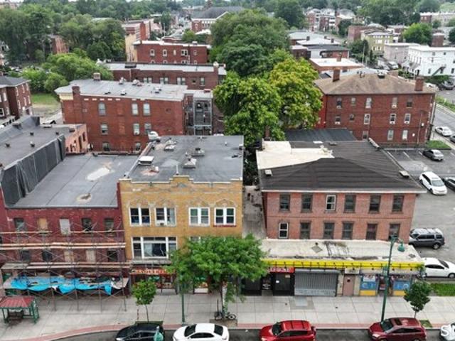 House for sale in Hartford, Connecticut