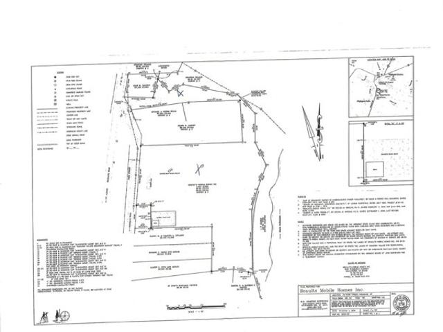 Land for sale in Vermont