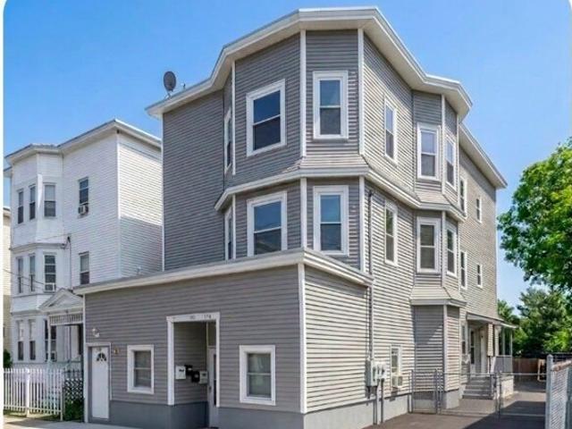 House for sale in Lawrence, Massachusetts