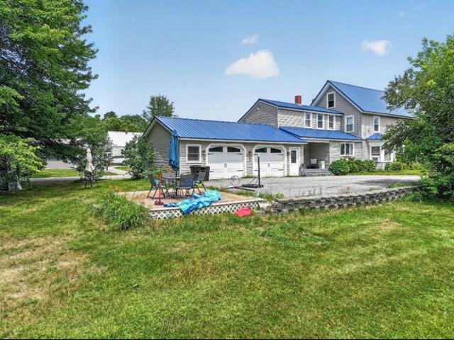 House for sale in Lisbon, Maine