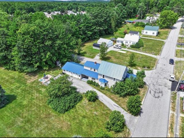 House for sale in Lisbon, Maine