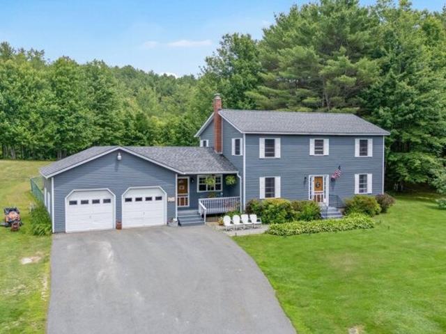 House for sale in Livermore Falls, Maine