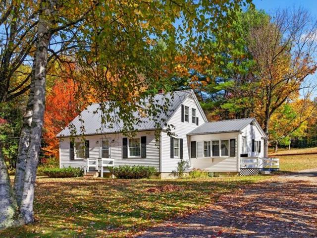 House for sale in Haines Corner, Livermore Falls