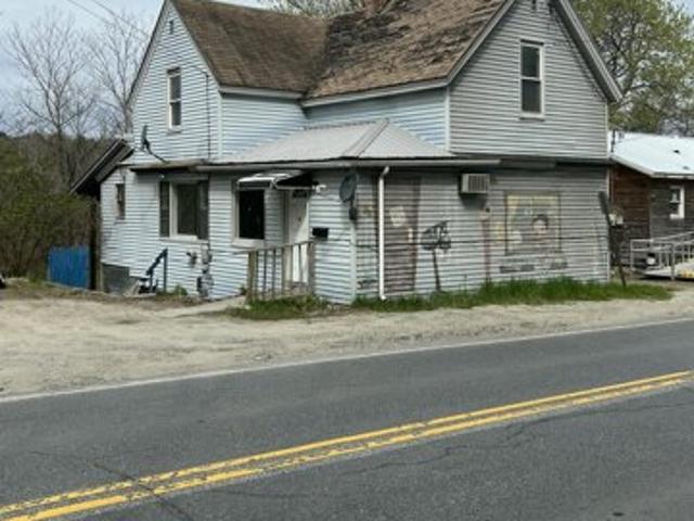 House for sale in Livermore Falls, Maine