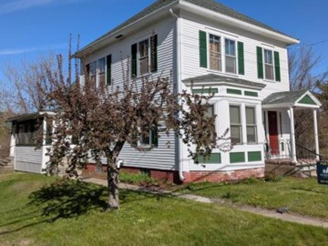 House for sale in Livermore Falls, Maine