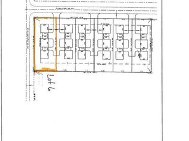 Land for sale in Hawthorne Estates, Findlay
