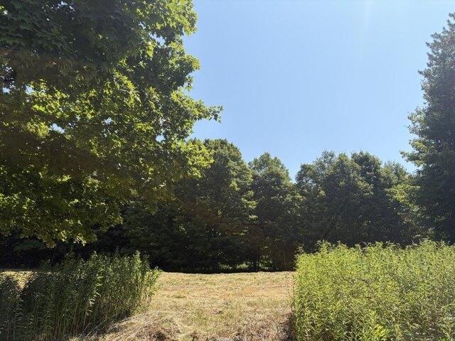 Land for sale in Livermore Falls, Maine