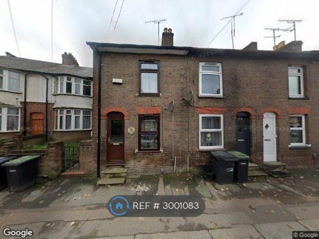 Studio for rent in Spring Park, Luton