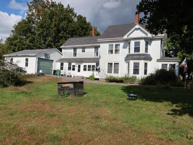 House for sale in Milo, Piscataquis County