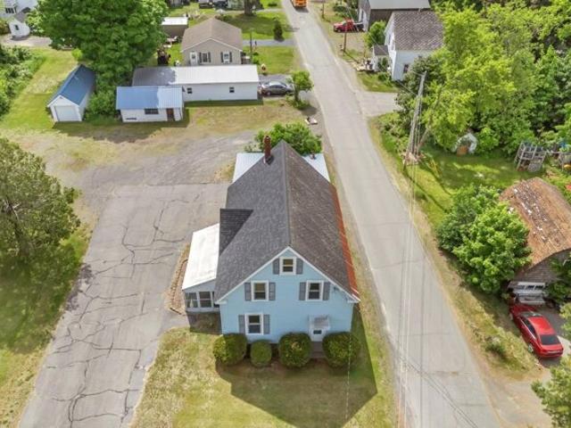 House for sale in Milo, Piscataquis County