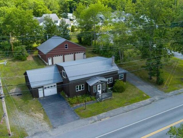 House for sale in Milo, Piscataquis County