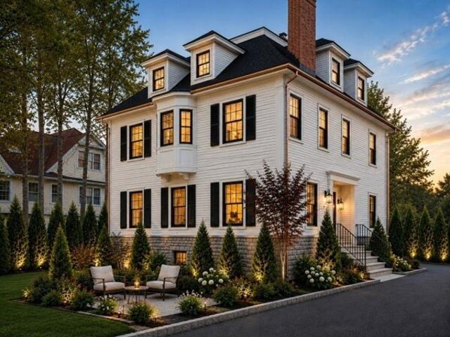 House for sale in Montclair, Essex County