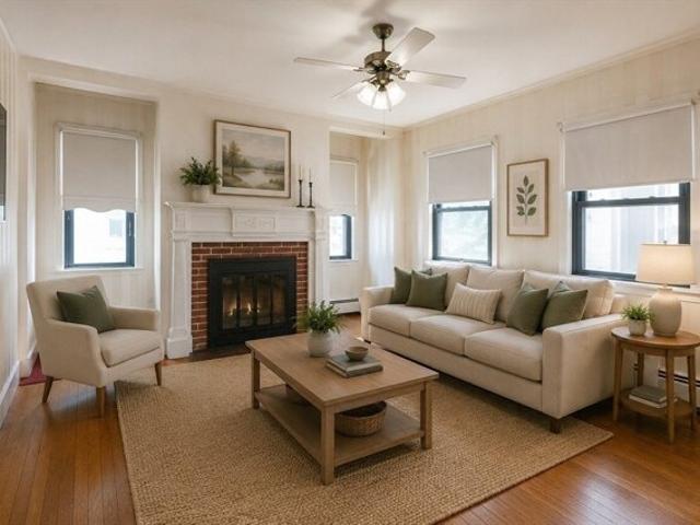 House for sale in Bristol, Massachusetts