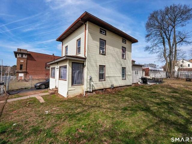 House for sale in New Britain, Connecticut
