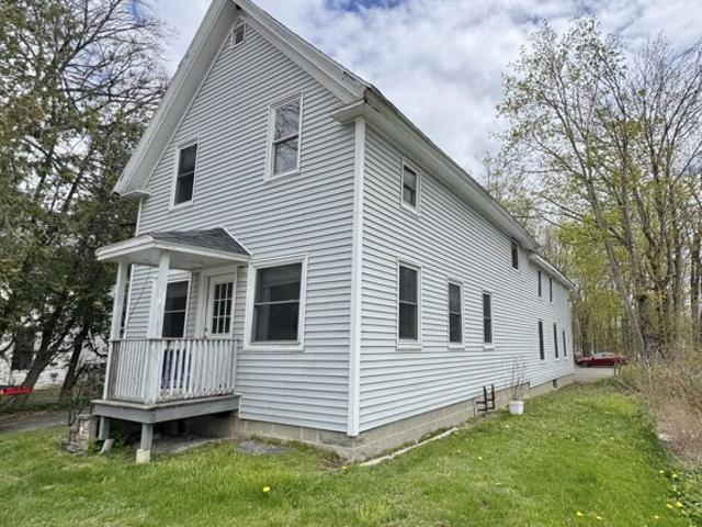 House for sale in Maine