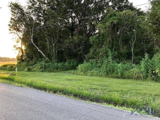 Land for sale in Louisiana