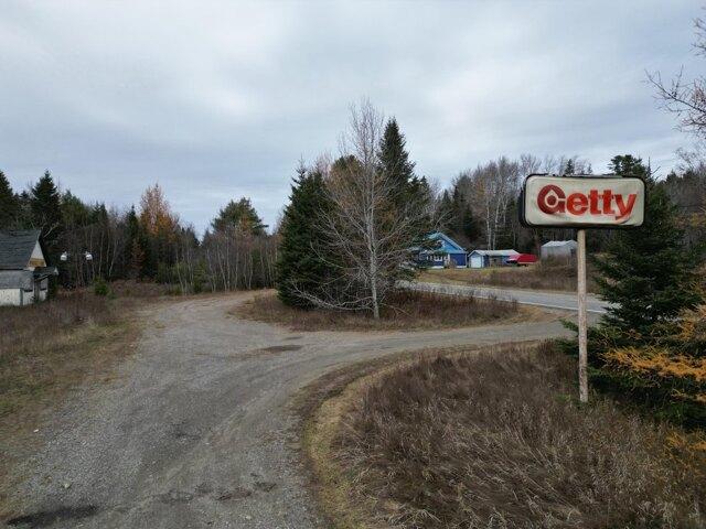 Land for sale in Maine