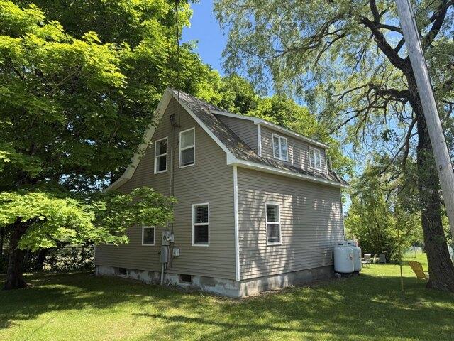House for sale in Rockland, Maine