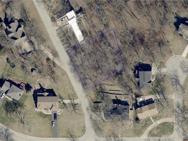 Land for sale in Kansas