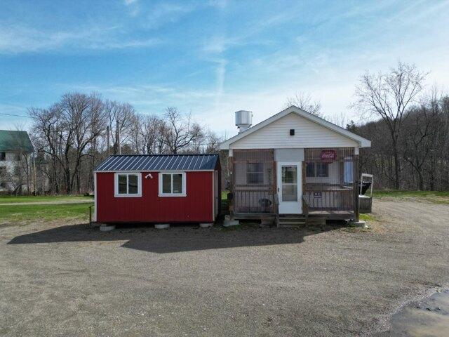 House for sale in Springfield, Penobscot County