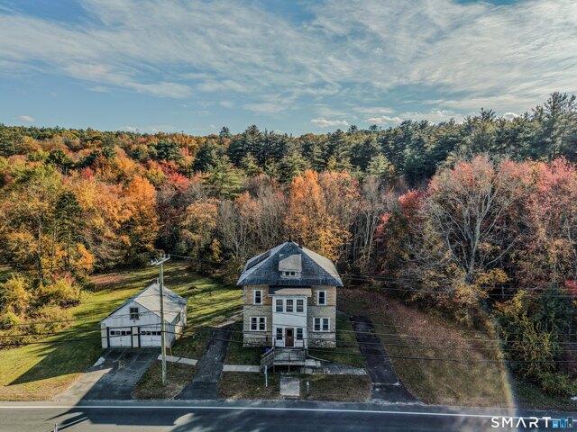 House for sale in Stafford Springs, Stafford