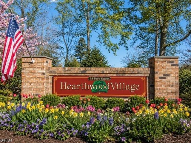 House for sale in Florham Park, New Jersey